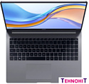 HONOR MagicBook X 16 2024 Born-F5651C 5301AHGW