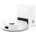 Trouver Robot Vacuum E20 Plus RLE12GD (евровилка, белый)