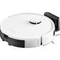 Dreame Trouver Robot Vacuum E20 Pro (евровилка, белый)