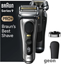 Braun Series 9 Pro+ 9517s