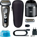 Braun Series 9 Pro 9465VS