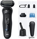 Braun Series 5 52-N7200cc