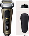 Braun S9 Pro+ 9519s Gold