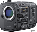 Sony FX6