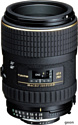 Tokina AT-X M100 100mm F2.8 D Macro N/AF-D для Nikon