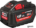 Milwaukee M18 HB12 4932464260 (18В/12 Ah)