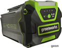 Greenworks G40B5 (40В/5 Ач)