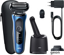 Braun Series 6 61-B7200cc