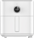 Xiaomi Smart Air Fryer 6.5L MAF10 (международная версия, белый)