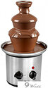 Шоколадный фонтан Clatronic SKB 3248
