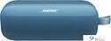 Беспроводная колонка Bose SoundLink Flex 2nd Gen (синий)