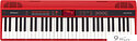 Синтезатор Roland Go:Keys