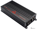 Автомобильный усилитель Aura Storm-D4.200