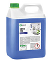 Cредство дезинфицирующее GraSS "DESO С10" 5кг