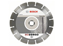 Алмазный круг 180х22,23мм бетон Professional (BOSCH)