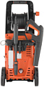 Аппарат высокого давления BLACK DECKER BX PW2700DTS-E