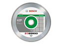 Алмазный круг 230х22,23мм керамика Professional (BOSCH)