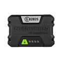 Аккумулятор GreenWorks G82B25, 82В, 2,5 А/ч Li-ion