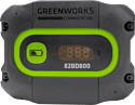Аккумулятор GreenWorks G82B8, 82В, 8 А/ч Li-ion