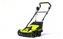 Аэратор-скарификатор электрический Greenworks GDT15 1600 Вт (36 см)