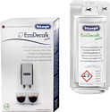 Ecodecalk Mini 100 мл DeLonghi Антинакипин для кофемашин