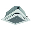 Кондиционер Gree GUD100W/NhA-X/GUD100T/A-T