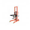 Штабелер-бочкокантователь ручной гидравлический TOR COT 0,35 т 2,5 м