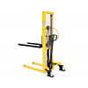 Штабелер ручной гидравлический с расширенными опорами TOR г/п 1 т 2,0 м WMSA1000-2000