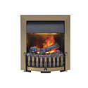 Электрокамин Dimplex Danville Antique Brass FB2