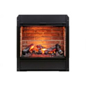 Электрокамин Dimplex Engine 56-600 Brick Black