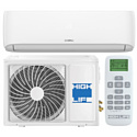 Кондиционер HIGH LIFE COMFORT CLASS ACHL-09CC-CHDV02S