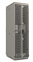 Шкаф серверный ЦМО ШТК-С-42.6.10-48АА 42U (серый)