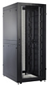 Шкаф серверный ЦМО ШТК-СП-48.8.12-48АА-9005 48U 800x1190мм