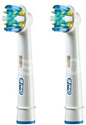 Насадка для зубных щеток Oral-B Floss Action EB 25-2 (2 шт)