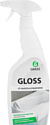 GraSS Gloss Чистящее средство  для ванной комнаты (триггер), 600 мл
