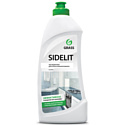 GraSS Sidelit Чистящее средство для кухни и ванной комнаты с отбеливающим эффектом, 500 мл
