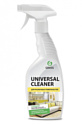 GraSS Universal Cleaner Универсальное чистящее средство, триггер, 600мл