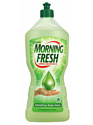 Morning Fresh Sensitive Aloe Vera Концентрированная жидкость для мытья посуды, 900 мл