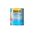 Marshall (лакокрасочная продукция) Краска Marshall Export-2 латексная 0.9 л BW (глубокоматовый белый)