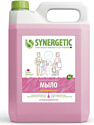 SYNERGETIC Мыло жидкое биоразлагаемое для мытья рук и тела "Аромамагия", 5 л