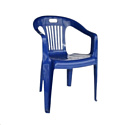 Кресло Стандарт Пластик Групп Комфорт-1 110-0031 (синий)