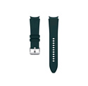 Ремешок SAMSUNG Ridge Sport Band для Galaxy Watch4 (20mm) M/L, Green ET-SFR89LGEGRU
