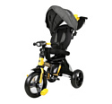 Lorelli (Bertoni) Детский велосипед Lorelli Enduro 2021 (желтый)