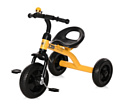Lorelli (Bertoni) Детский велосипед Lorelli A28 (желтый/черный)
