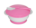 Набор для кормления Lorelli (Bertoni) 1023040 Pink