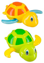 Игровой набор для ванной Happy Baby Swimming Turtles (331843)