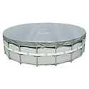 Intex Тент-чехол для каркасных бассейнов Ultra Frame 549 см