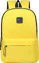 Городской рюкзак Miru City Backpack 15.6 (желтый)