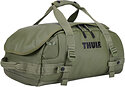 Дорожный рюкзак Thule Chasm Duffel 30L TDSD301OLVN 3205212 (оливковый)
