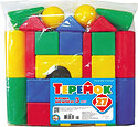 Развивающая игрушка Десятое королевство Теремок-27 00884